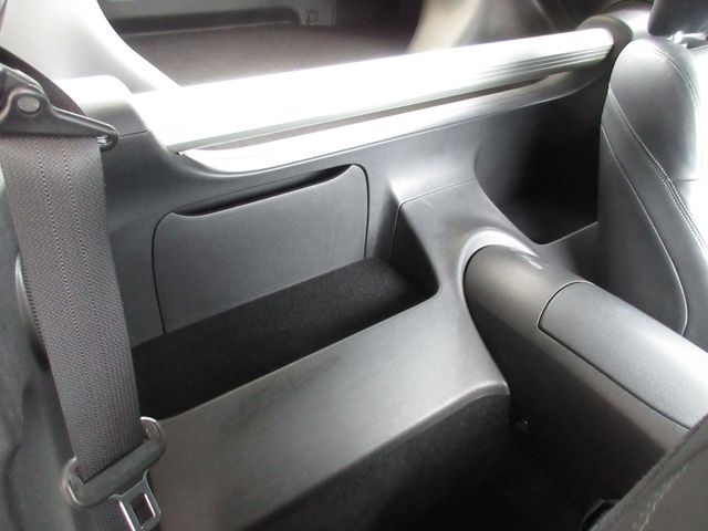 Nissan FAIRLADY Z 2009-01 2077-7