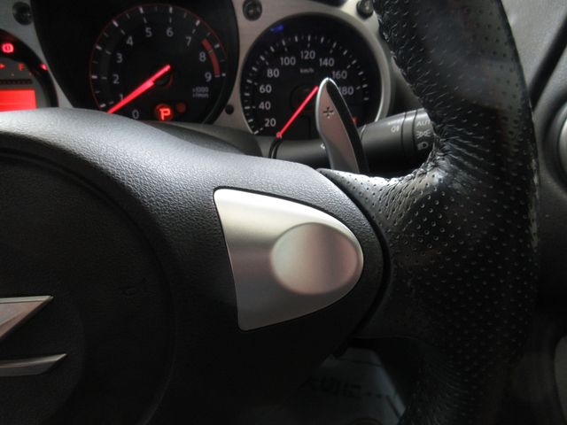 Nissan FAIRLADY Z 2009-01 2077-21