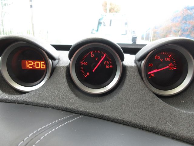 Nissan FAIRLADY Z 2009-01 2077-16