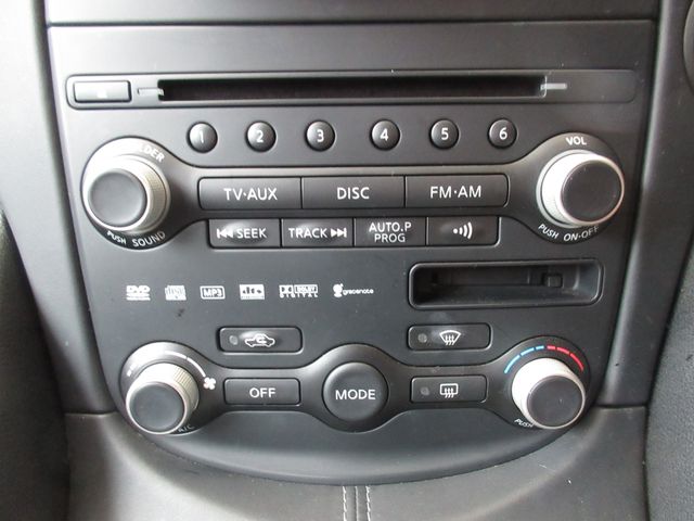 Nissan FAIRLADY Z 2009-01 2077-18