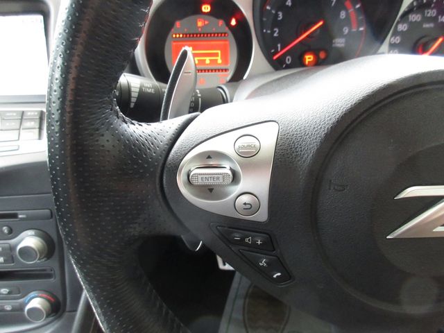 Nissan FAIRLADY Z 2009-01 2077-20