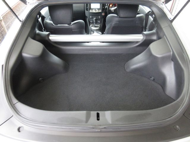 Nissan FAIRLADY Z 2009-01 2077-8