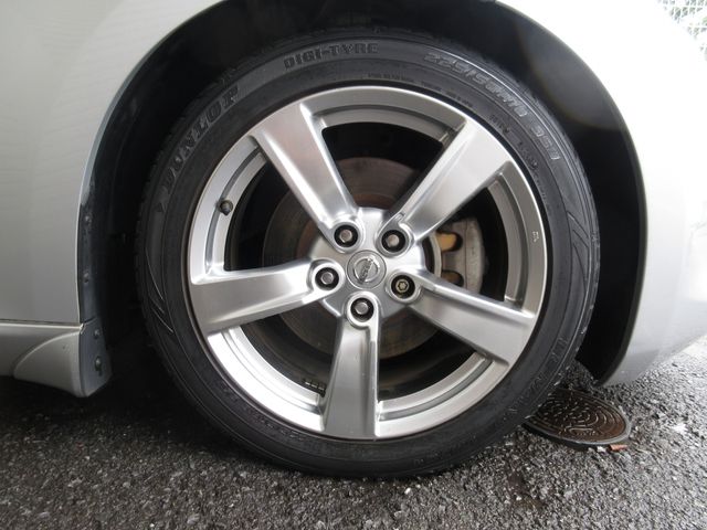 Nissan FAIRLADY Z 2009-01 2077-4