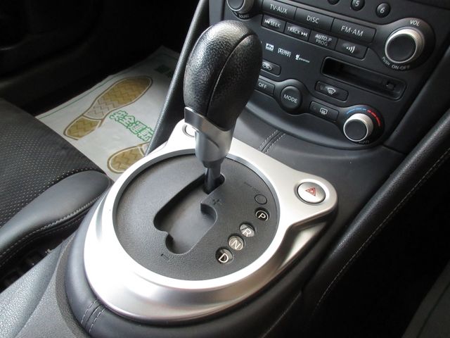 Nissan FAIRLADY Z 2009-01 2077-15