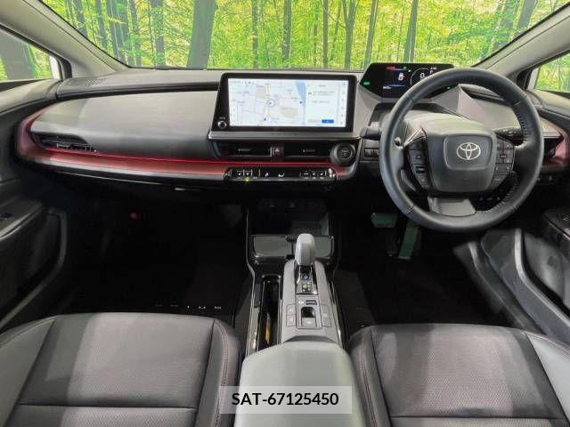 Toyota PRIUS 2023-02 377971-1