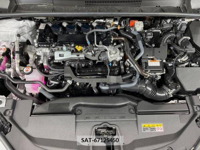 Toyota PRIUS 2023-02 377971-18