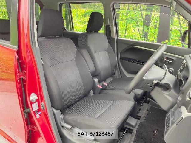 Suzuki WAGON R 2013-02 371034-8