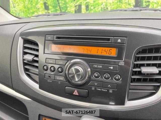 Suzuki WAGON R 2013-02 371034-7