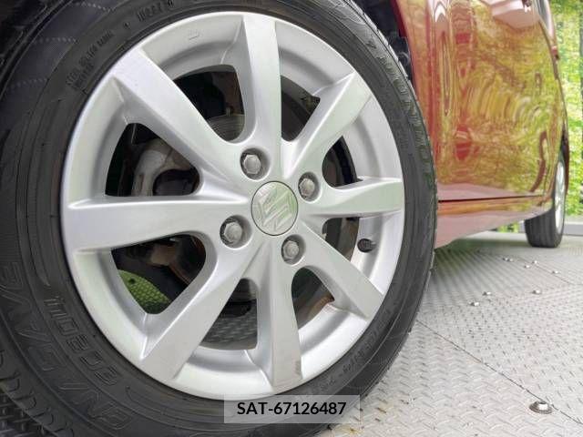 Suzuki WAGON R 2013-02 371034-12