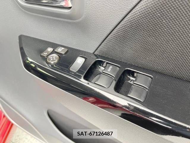 Suzuki WAGON R 2013-02 371034-6