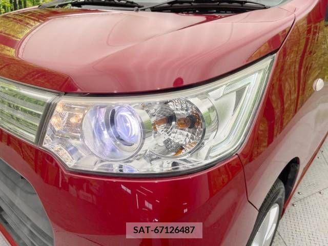 Suzuki WAGON R 2013-02 371034-11