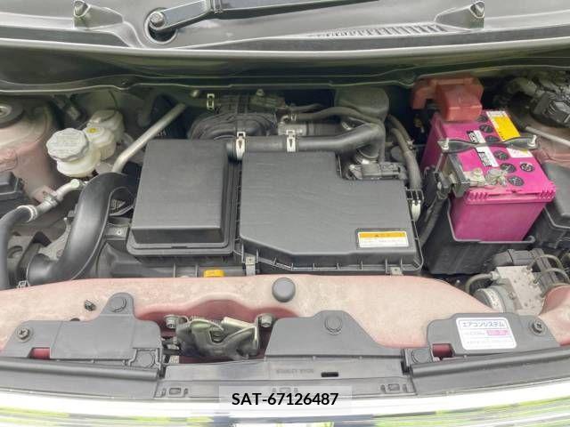 Suzuki WAGON R 2013-02 371034-19