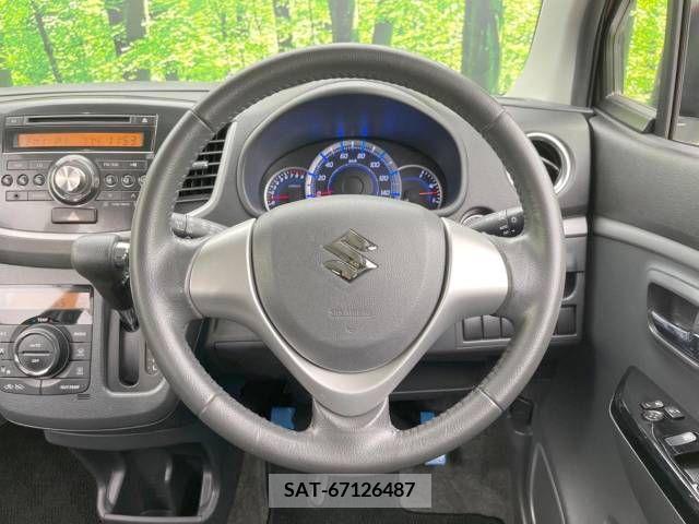 Suzuki WAGON R 2013-02 371034-5