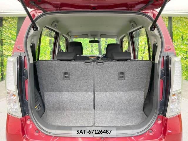 Suzuki WAGON R 2013-02 371034-10