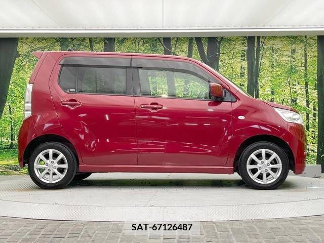 Suzuki WAGON R 2013-02 371034-18