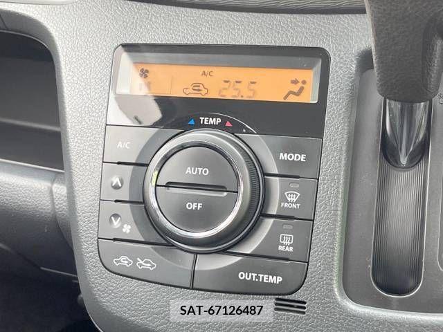 Suzuki WAGON R 2013-02 371034-4