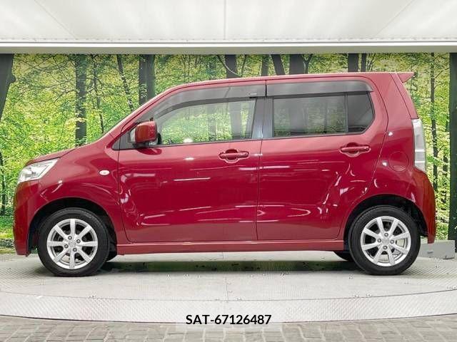 Suzuki WAGON R 2013-02 371034-17