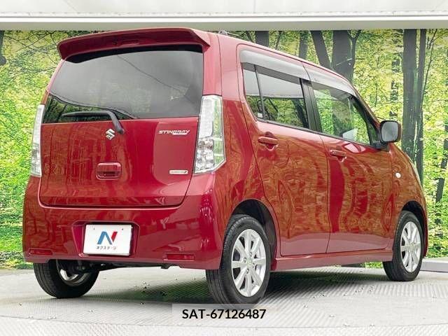 Suzuki WAGON R 2013-02 371034-16