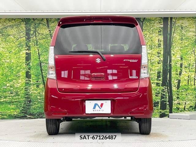 Suzuki WAGON R 2013-02 371034-14