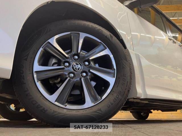 Toyota VOXY 2020-10 321667-14
