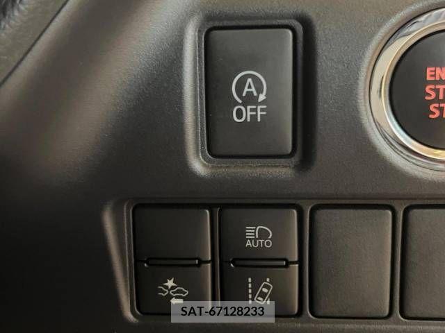Toyota VOXY 2020-10 321667-5