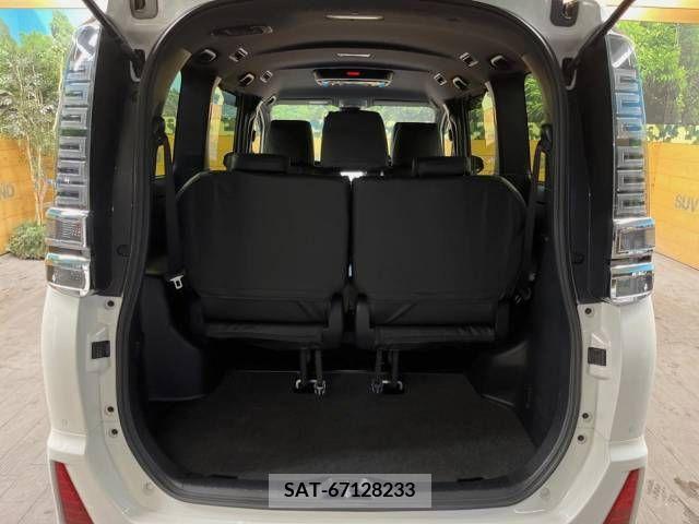 Toyota VOXY 2020-10 321667-12