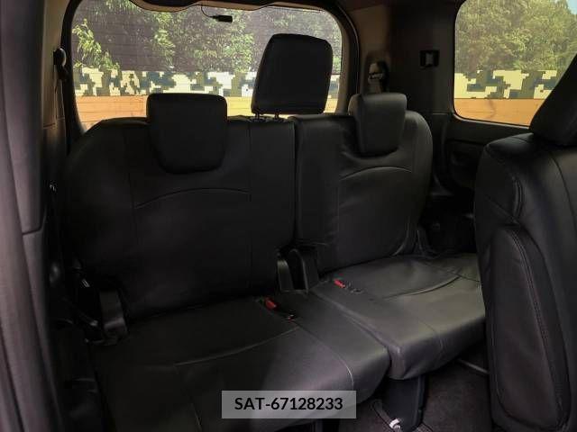 Toyota VOXY 2020-10 321667-11