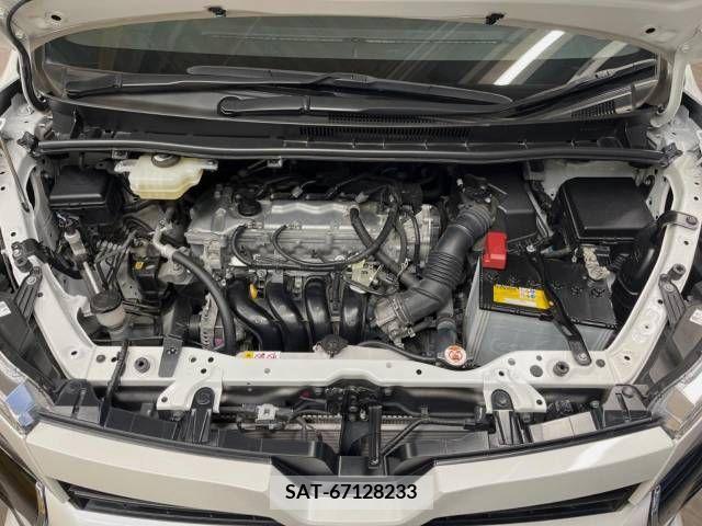 Toyota VOXY 2020-10 321667-19