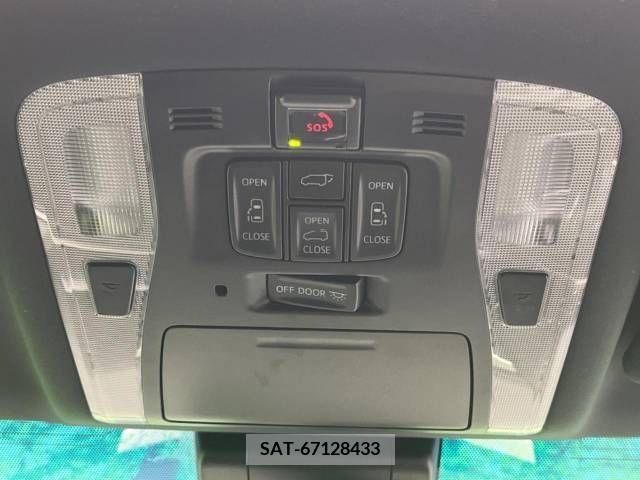 Toyota ALPHARD 2021-03 299619-6
