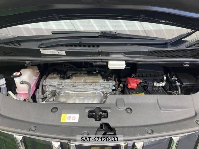 Toyota ALPHARD 2021-03 299619-19