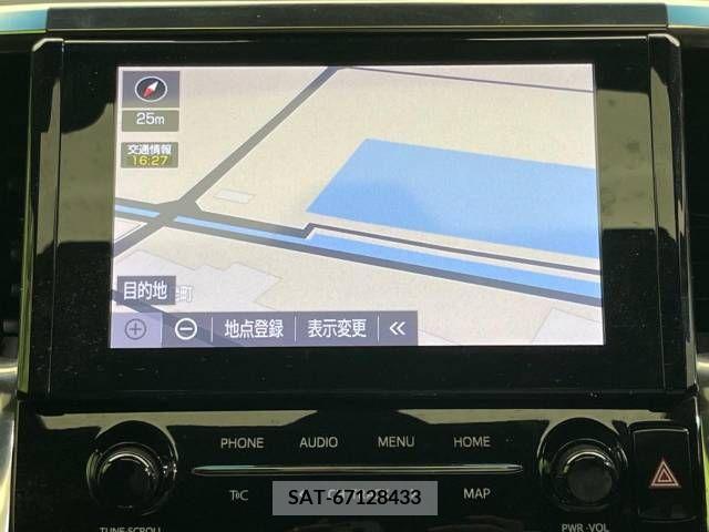 Toyota ALPHARD 2021-03 299619-4