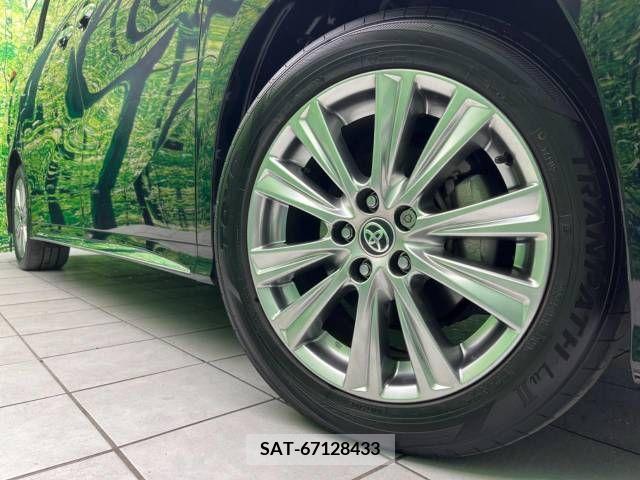 Toyota ALPHARD 2021-03 299619-14