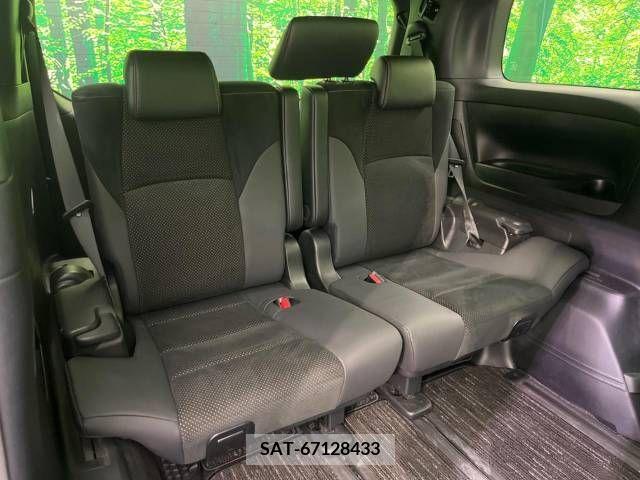 Toyota ALPHARD 2021-03 299619-10
