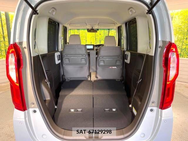Honda N BOX 2021-03 348078-10