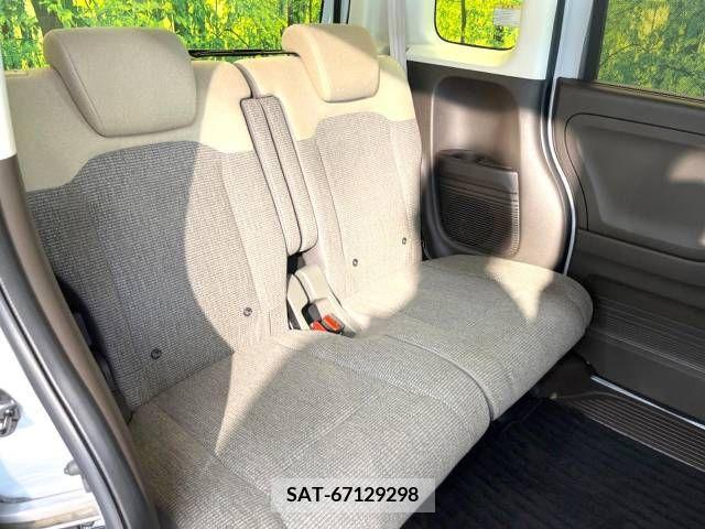 Honda N BOX 2021-03 348078-9