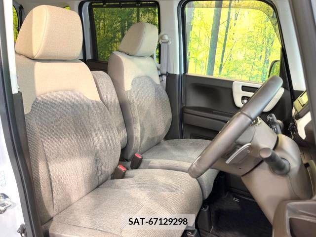 Honda N BOX 2021-03 348078-8