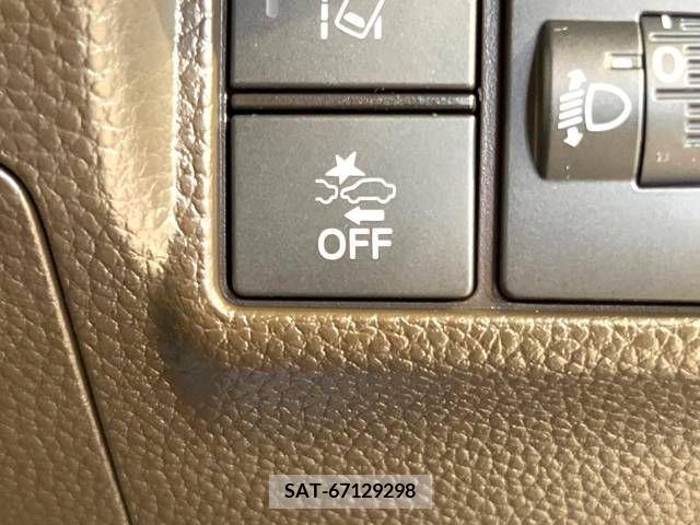Honda N BOX 2021-03 348078-5