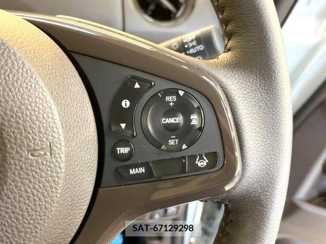Honda N BOX 2021-03 348078-6