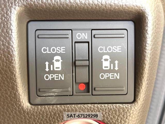 Honda N BOX 2021-03 348078-4