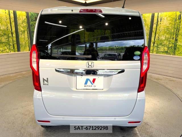Honda N BOX 2021-03 348078-15