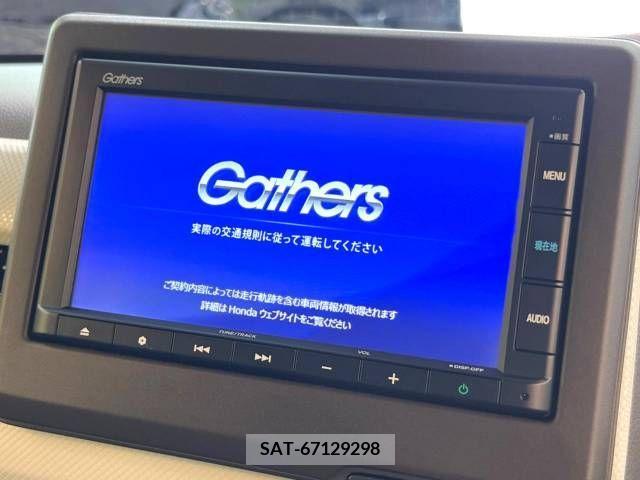 Honda N BOX 2021-03 348078-2