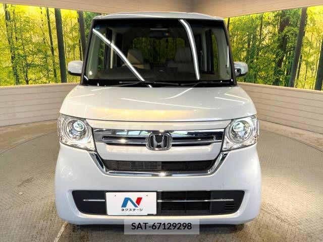 Honda N BOX 2021-03 348078-14