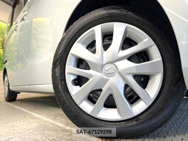 Honda N BOX 2021-03 348078-13