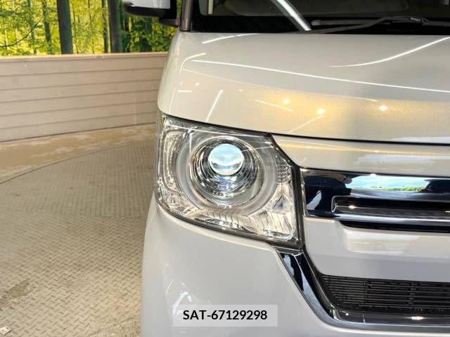 Honda N BOX 2021-03 348078-12