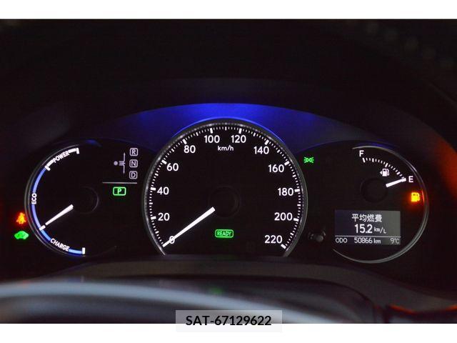 Lexus CT 2011-11 221845-8