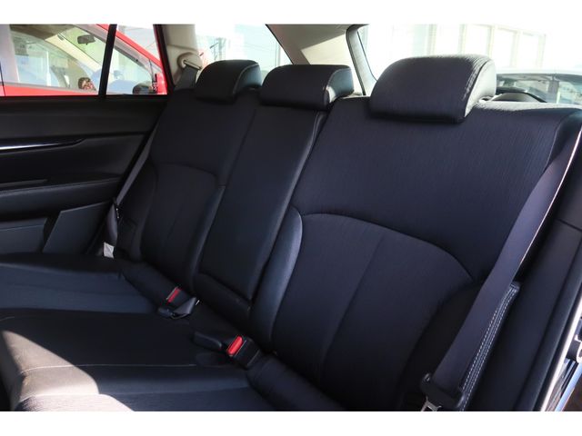 Subaru LEGACY 2011-11 195502-23