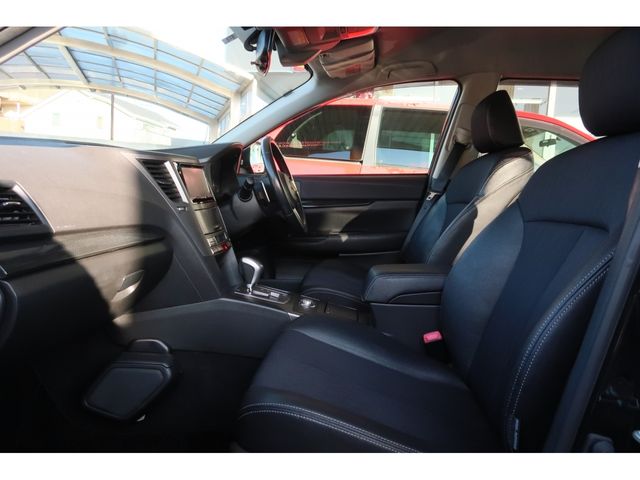 Subaru LEGACY 2011-11 195502-21