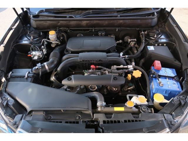 Subaru LEGACY 2011-11 195502-27