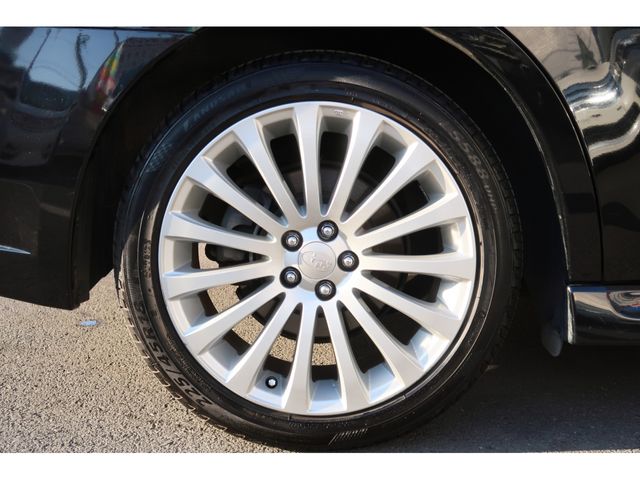 Subaru LEGACY 2011-11 195502-29