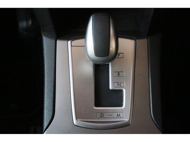 Subaru LEGACY 2011-11 195502-12